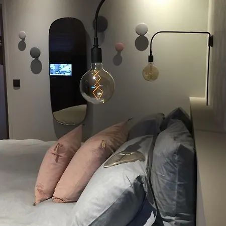 Διαμέρισμα Le Petit M Au Pied Du Brevent Σαμονί